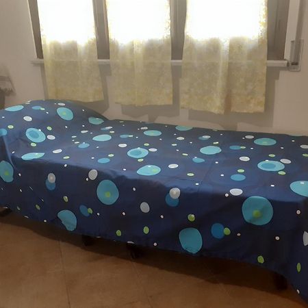 Casetta Al Mare Giustenice Luaran gambar