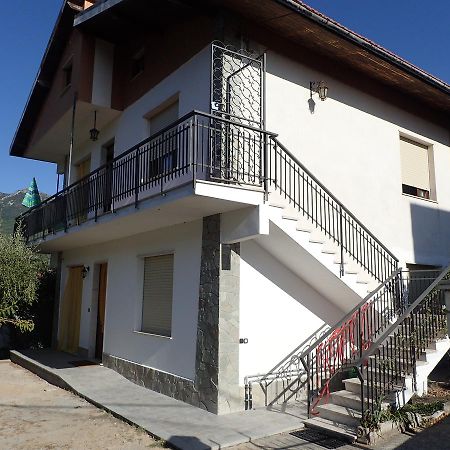 Casetta Al Mare Giustenice Luaran gambar