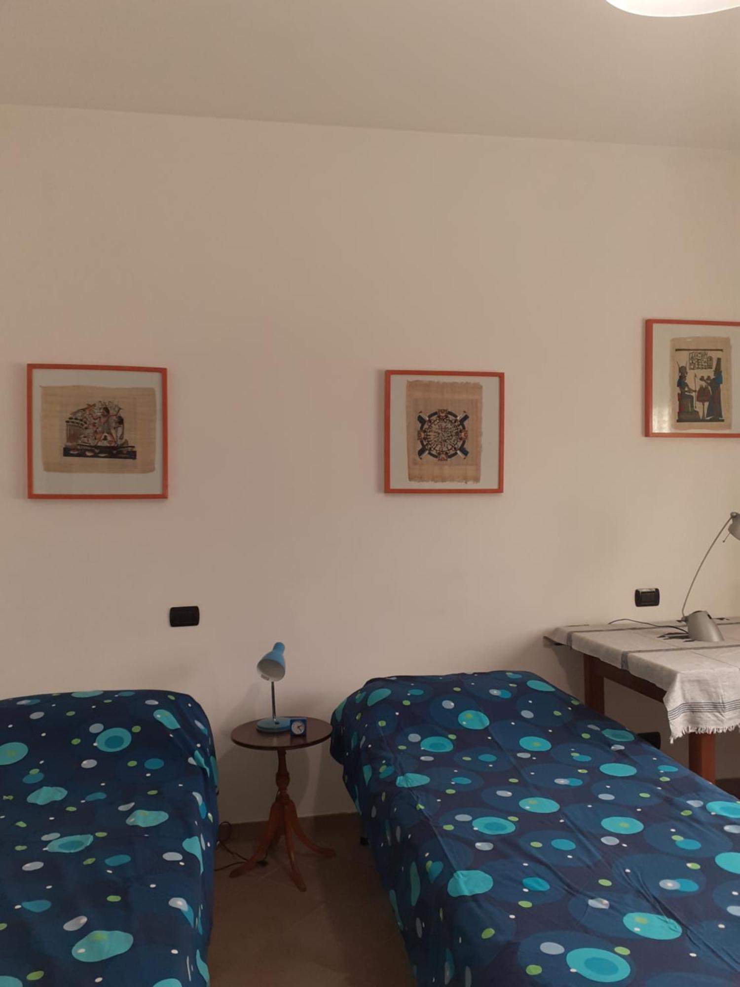 Casetta Al Mare Giustenice Luaran gambar
