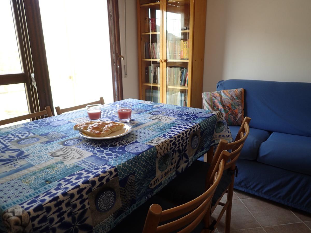Casetta Al Mare Giustenice Luaran gambar