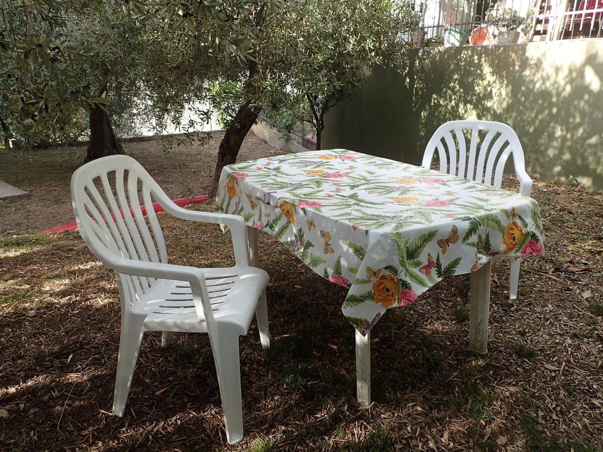 Casetta Al Mare Giustenice Luaran gambar