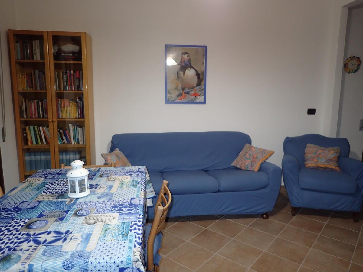 Casetta Al Mare Giustenice Luaran gambar