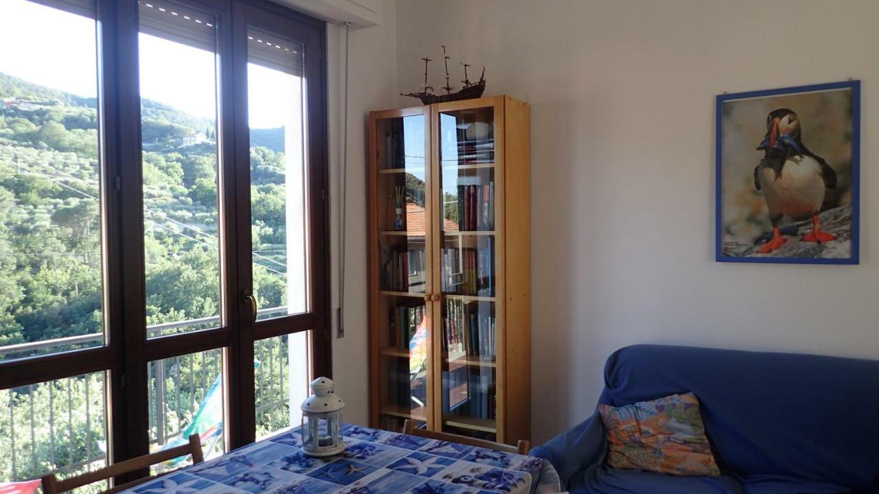 Casetta Al Mare Giustenice Luaran gambar